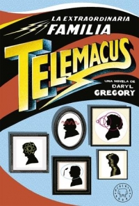 La extraordinaria familia Telemacus. 9788417059521