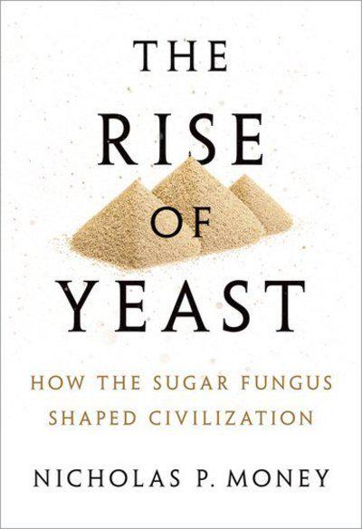 The rise of yeast