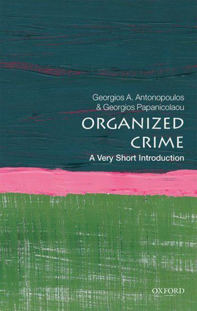 Organized crime