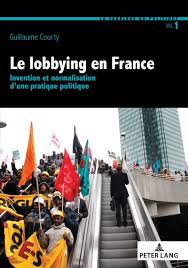 Le lobbying en France. 9782807605879