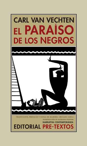 El paraíso de los negros