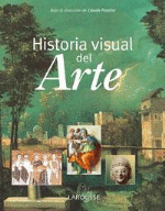 Historia visual del arte