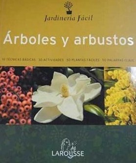 Árboles y arbustos
