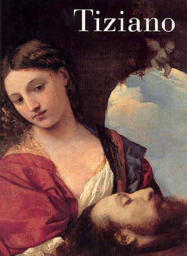 Tiziano. 9788484800507