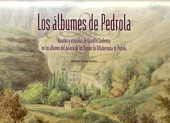 Los álbumes de Pedrola. 9788499114682