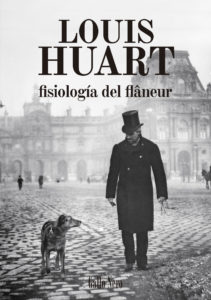 Fisiología del flâneur. 9788416529513