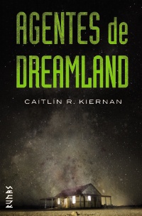 Agentes de Dreamland. 9788491810735
