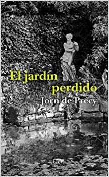 El jardín perdido