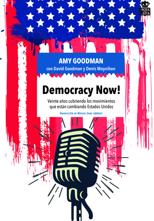 Democracy now!