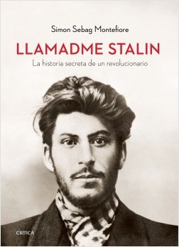 Llamadme Stalin. 9788417067779