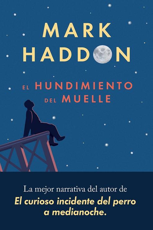 El hundimiento del muelle. 9788417081553