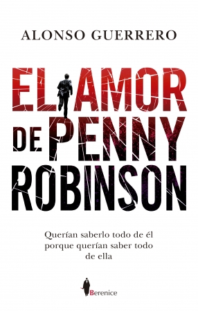 El amor de Penny Robinson. 9788417229641