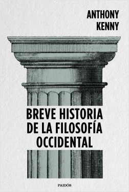 Breve historia de la Filosofía occidental. 9788449334269