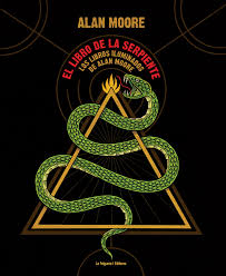 El libro de la serpiente. 9788494830518