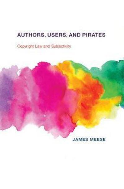 Authors, users, and pirates