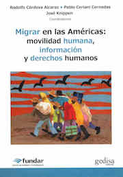 Migrar en las Américas