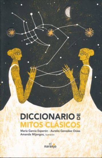 Diccionario de mitos clásicos