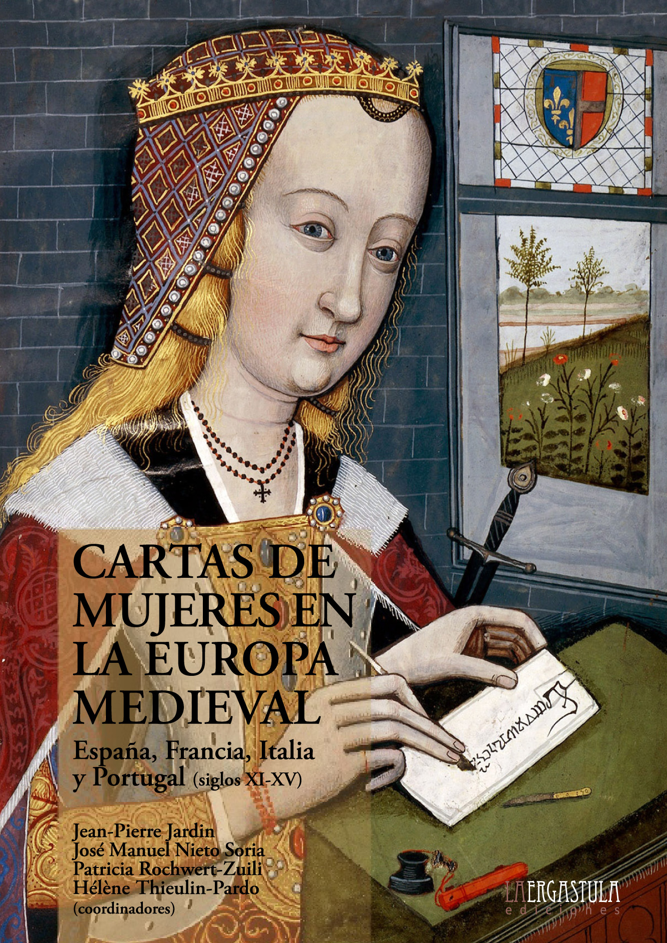 Cartas de mujeres en la Europa Medieval