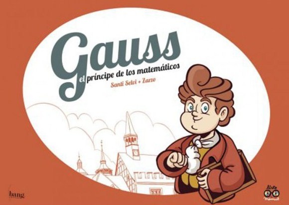 Gauss. 9788417178116