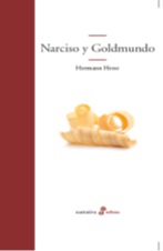 Narciso y Goldmundo. 9788435009218