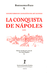 La conquista de Nápoles (1455)