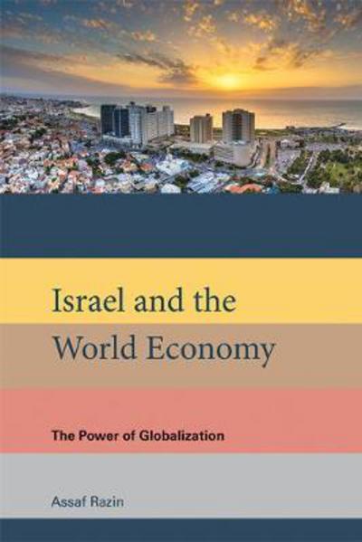 Israel and the world economy. 9780262037341