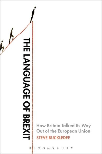 The language of Brexit. 9781350047969