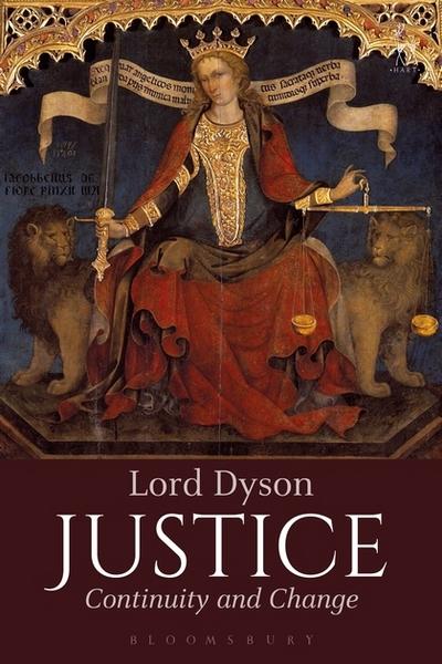 Justice. 9781509918805