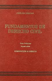 Fundamentos de Derecho civil. Tomo IV:. 9788476762479