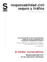 Responsabilidad civil en las relaciones familiares