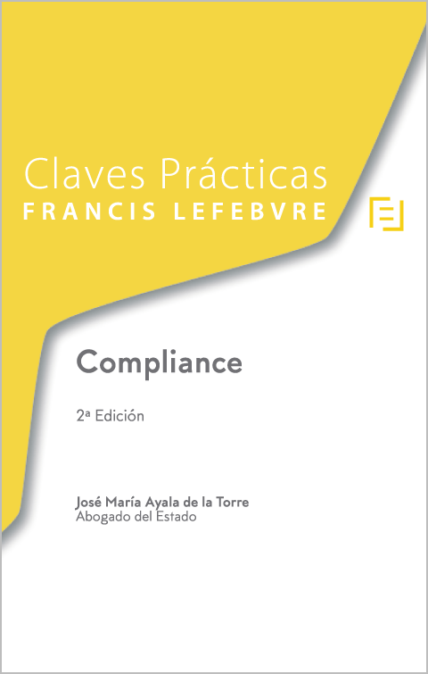 CLAVES PRACTICAS-Compliance. 9788417317119