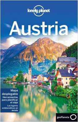 Austria. 9788408170266
