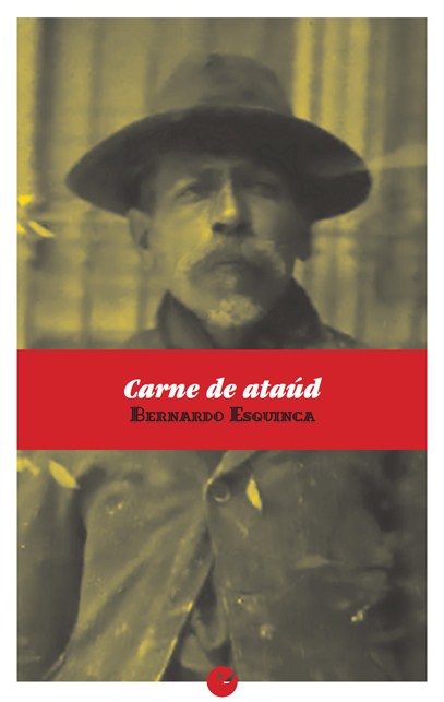 Carne de ataúd. 9788416876358