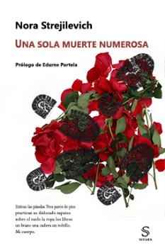 Una sola muerte numerosa. 9788417035167