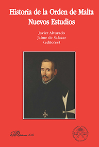 Historia de la Orden de Malta. 9788491485568