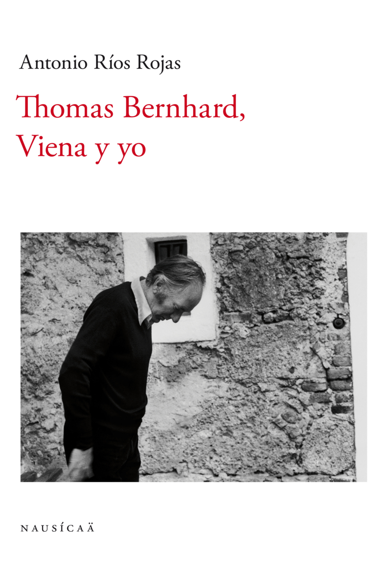 Thomas Bernhard, Viena y yo. 9788494468391