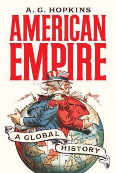 American Empire. 9780691177052