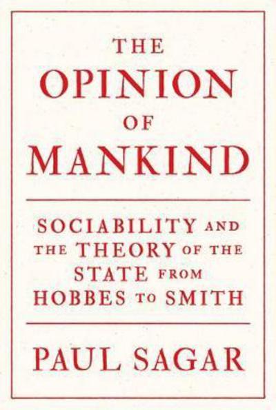 The opinion of Mankind. 9780691178882