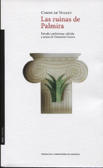 Las ruinas de Palmira. 9788417358174