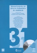 Manual práctico de Derecho urbanístico de Andalucía