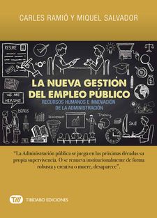 La nueva gestión del empleo público