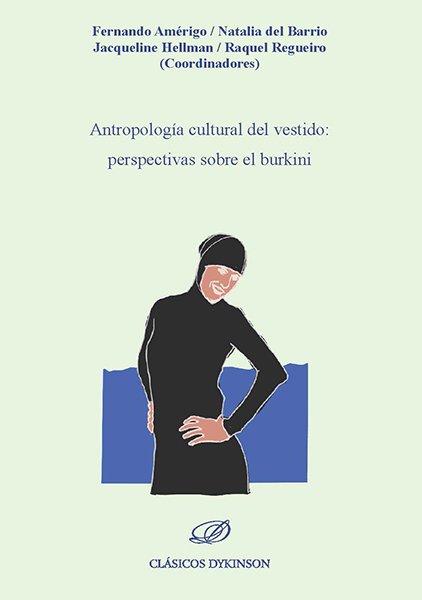 Antropología cultural del vestido
