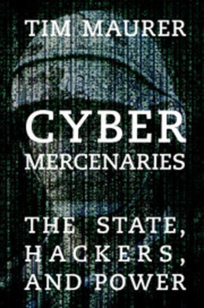 Cyber mercenaries. 9781107566866