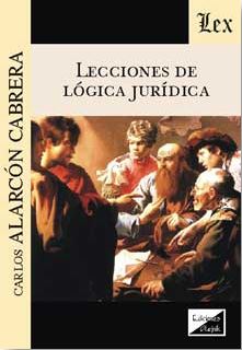 Lecciones de lógica jurídica. 9789563921199