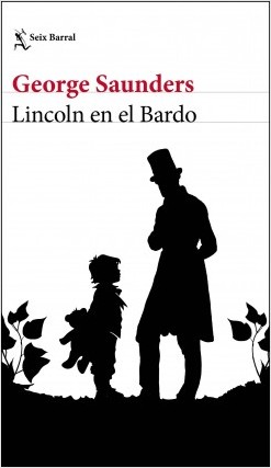 Lincoln en el Bardo. 9788432233593