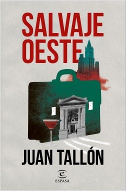 Salvaje Oeste