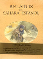 Relatos del Sáhara español. 9788489142527