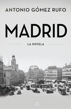 Madrid. 9788490704592