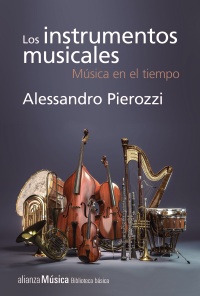 Los instrumentos musicales. 9788491811305