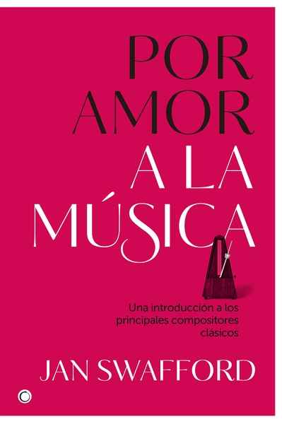 Por amor a la música. 9788494627170